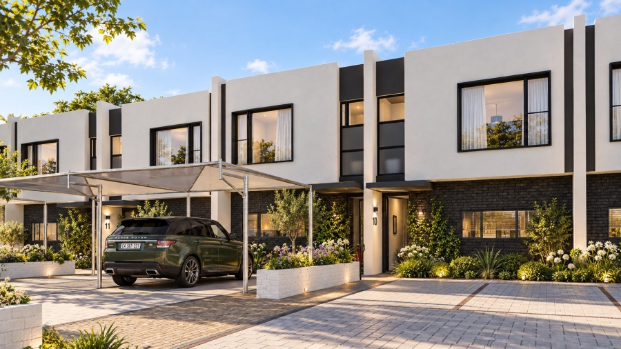  Bedroom Property for Sale in Mzuri Estate Western Cape